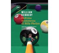 L'ultima scommessa di Billy Phelan
