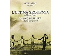 L'Ultima Sequenza + La Tivu' Di Fellini