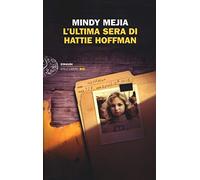 L'ultima sera di Hattie Hoffman