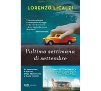 L'ultima settimana di settembre