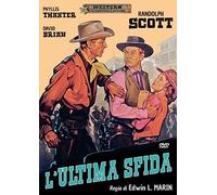 L'Ultima Sfida (1951)
