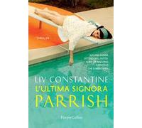 L' ultima signora Parrish