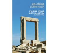 L'ultima soglia - [Mimesis]