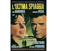 L'Ultima Spiaggia (1959) (DVD)