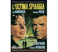 L'Ultima Spiaggia (1959) (DVD)