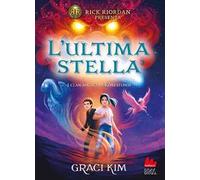 Kim Graci – L'ultima stella. I clan magici di Koreatown – Vol. 1 – Brossura