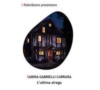 L'ultima strega