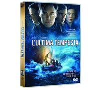 L' Ultima Tempesta - Chris Pine Casey Affleck Dvd Nuovo