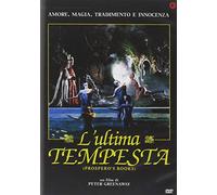 L'Ultima Tempesta