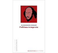 L'ultima tempesta [Paperback] [May 19, 2025] Zignani, Alessandro