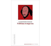 L'ultima tempesta [Paperback] [May 19, 2025] Zignani, Alessandro