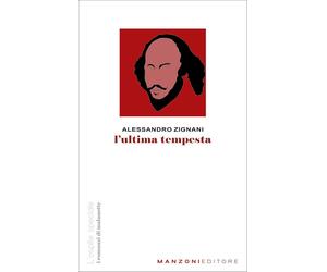 L'ultima tempesta [Paperback] [May 19, 2025] Zignani, Alessandro