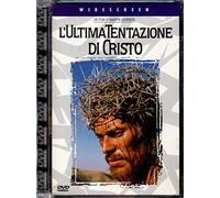 L'ultima tentazione di Cristo