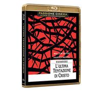 L'Ultima Tentazione Di Cristo