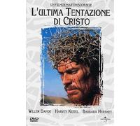 L'Ultima Tentazione Di Cristo