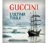 L'ultima Thule - Francesco Guccini (Audio Cd)