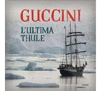L'ultima Thule - Francesco Guccini (Audio Cd)