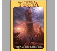 L'Ultima Torcia - I Reami dei Due Soli. GDR - ITA. Gioco da tavolo