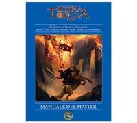 L'ultima Torcia - L'Ultima Torcia - Manuale del Master