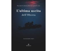 L'ultima uscita dell'Olterra