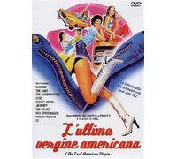 L'Ultima Vergine Americana