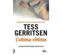 L'ultima vittima