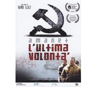 L'Ultima Volontà (DVD) Zaharia Zifla