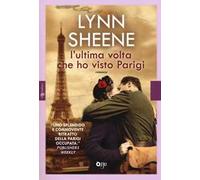 L' ultima volta che ho visto Parigi