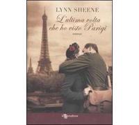 L'ultima volta che ho visto Parigi