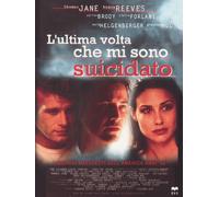 L'ultima volta che mi sono suicidato