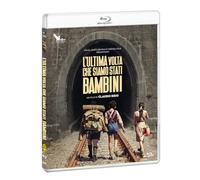 Film - L'ultima Volta Che Siamo Stati Bambini - Blu-ray