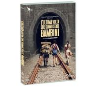 L'Ultima Volta Che Siamo Stati Bambini - Dvd
