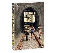 Medusa Video - Ultima Volta Che Siamo Stati Bambini (l') MEDUSA VIDEO