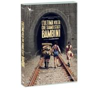 L'Ultima Volta Che Siamo Stati Bambini - Dvd (DVD) Alessio Di Domenicantonio