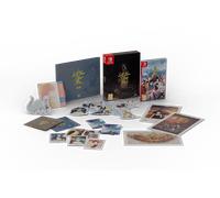 L'ultima volta che ti ho visto edizione speciale SWITCH - Nouvo