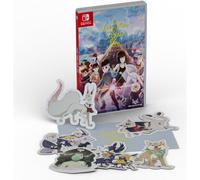 L'ultima volta che ti ho visto Nintendo Switch