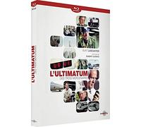L'Ultimatum des Trois mercenaires [Blu-Ray]