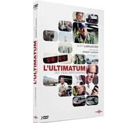 L'Ultimatum des trois mercenaires (DVD) Burt Lancaster Roscoe Lee Browne