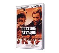 L'ultime attaque