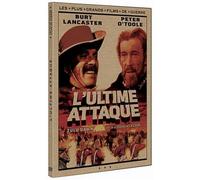 L'ultime attaque