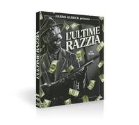 L'Ultime Razzia [Blu-Ray]