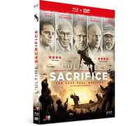 L'Ultime sacrifice - Edition limitee