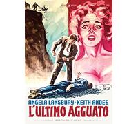 Ultimo Agguato (L') (Restaurato in HD) (Box Trasparente Con Copertina Reve (DVD)