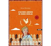 L' ultimo amore di Baba Dunja