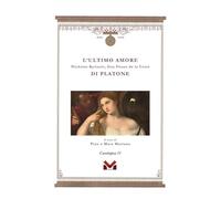 L'ultimo amore di Platone