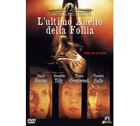 L'ultimo Anello Della Follia