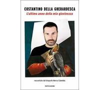 L' ultimo anno della mia giovinezza