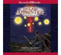 L'ultimo apprendista: Lure of the Dead (The Last Apprentice Series)
