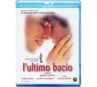 L'ultimo bacio