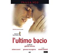 L'Ultimo Bacio – DVD – CG Entertainment